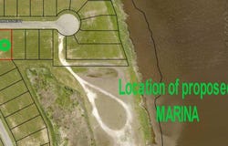 Cravens St. lot: 177, Georgetown, SC 29440