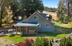1034 Browns Ln, Potlatch, ID 83855