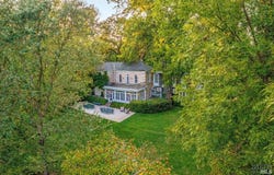 1105 Lodi Lane, St. Helena, CA 94574