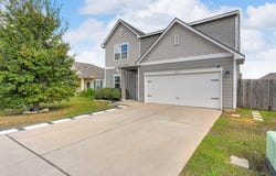 13817 Mark Christopher Way, Manor, TX 78653