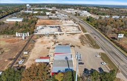 2005 N Jackson St., Jacksonville, TX 75766