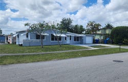 4100 SW 36th, West Park, FL 33023