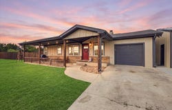 526 CHEYENNE TRL, Pipe Creek, TX 78063