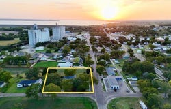 413 E Kansas St, Glen Elder, KS 67446