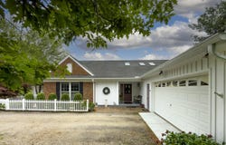 1274 Maury River Rd, Lexington, VA 24450