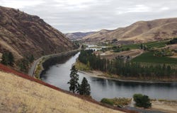 NKA Clearwater Ridge Dr, Juliaetta, ID 83535