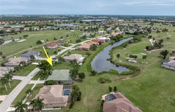 425 MADRID Boulevard, PUNTA GORDA, FL 33950