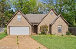 250 Vaiden Ridge Cove, Hernando, MS 38632