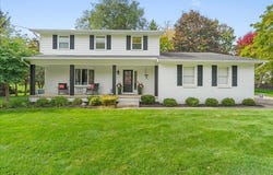 1201 Riverside Drive, Owosso, MI 48867