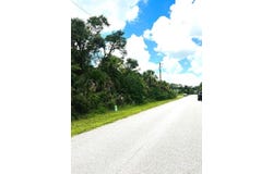 323 CANORA DRIVE, PORT CHARLOTTE, FL 33954