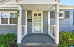 1008 SHERIDAN AVE, CHARLOTTESVILLE, VA 22901