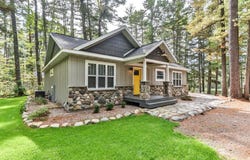 12885 HELMS LN, Manitowish Waters, WI 54545