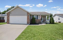 431 Pheasant Lane, Moro, IL 62067