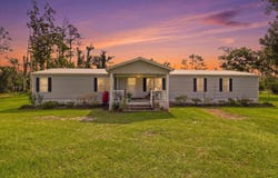 2220 Green Farm Road, Perry, FL 32347
