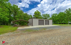 243 Don Avenue, Many, LA 71449