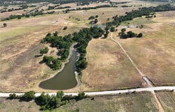 County Road 1440, Cement, OK 73017