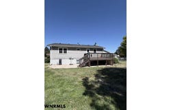 2477 Parkview Road, Sidney, NE 69162