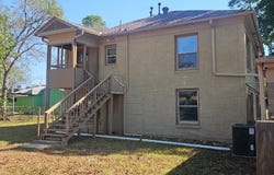 2615 N Elm Street, Denton, TX 76201