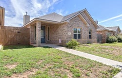 7307 Nick Street, Amarillo, TX 79119-6781