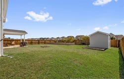 1612 Man O War Drive, Hope Mills, NC 28348