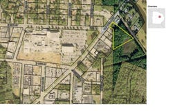 -0- Old Ocilla Rd, Tifton, GA 31794