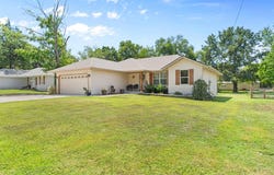 322 Sugar Lane, Clever, MO 65631