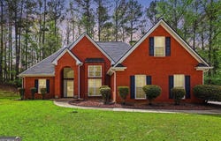 1041 Olive Drive, Hampton, GA 30228