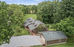 4122 N 500 E, Shelbyville, IN 46176