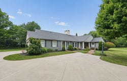 321 Northfield Drive, Mount Gilead, OH 43338