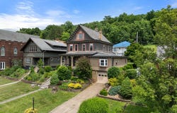 1604 Warwood Ave, Wheeling, WV 26003