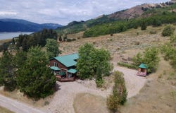 189 CHOKE CHERRY Lane, Irwin, ID 83428