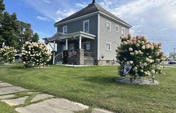 15,27 Cook, Massena, NY 13662-0000