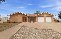 2201 NE 101, Andrews, TX 79714