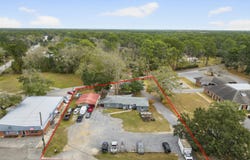 7621 Elder Ferry Road, Moss Point, MS 39563