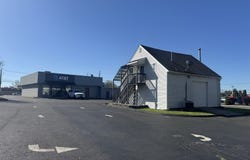 91 Boston Post Road, Orange, CT 06477