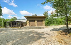 1186 NC 6320, Mount Judea, AR 72655