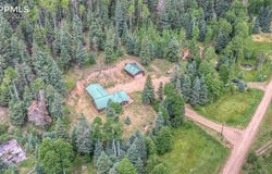 331 Westcliffe Drive, Rye, CO 81069