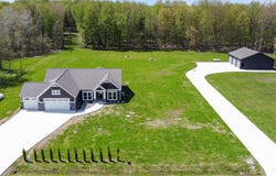 1885 SHAW ROAD, BAILEY, MI 49303
