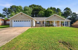 31 Azalea Circle, Benton, AR 72019