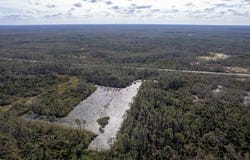 US Hwy 27, Perry, FL 32348