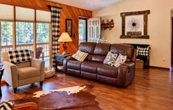 3346 WHISPERING PINE Drive, Overgaard, AZ 85933