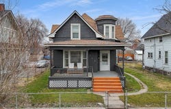 943 E Ermina Ave, Spokane, WA 99207