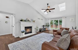 38 Barrington Drive, O'Fallon, MO 63376