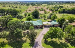 2073 Fm 1182, Ennis, TX 75119