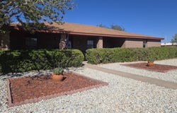 601 W Frazier St, Roswell, NM 88203