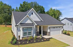 205 Sutherland Drive, Franklinton, NC 27525