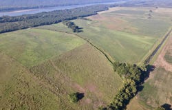 Willow Bend Rd, Atkins, AR 72823