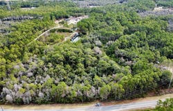 1546 Hwy 67, Carrabelle, FL 32322