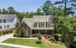 717 Bishops Circle, Evans, GA 30809