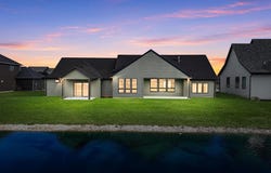 12237 Cassena Road, Fort Wayne, IN 46814-9591